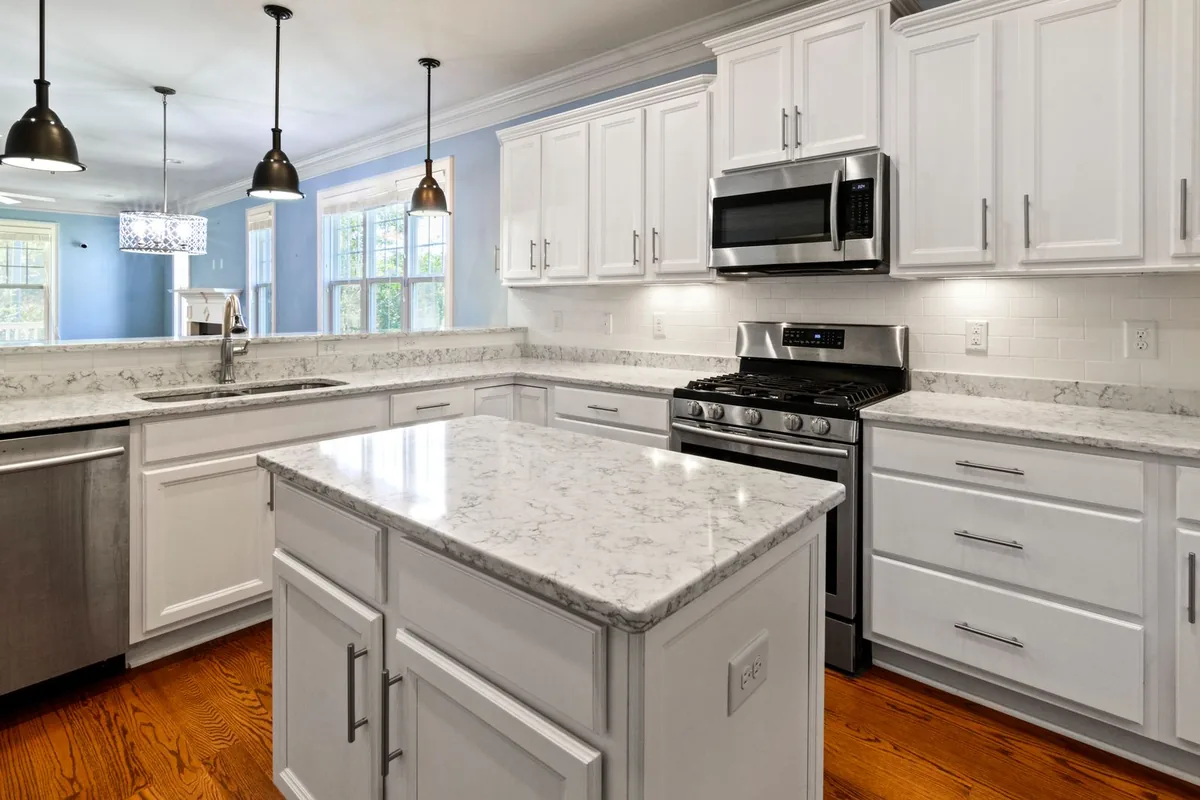 Filth & Squalor Cleanup in Fair Oaks, VA