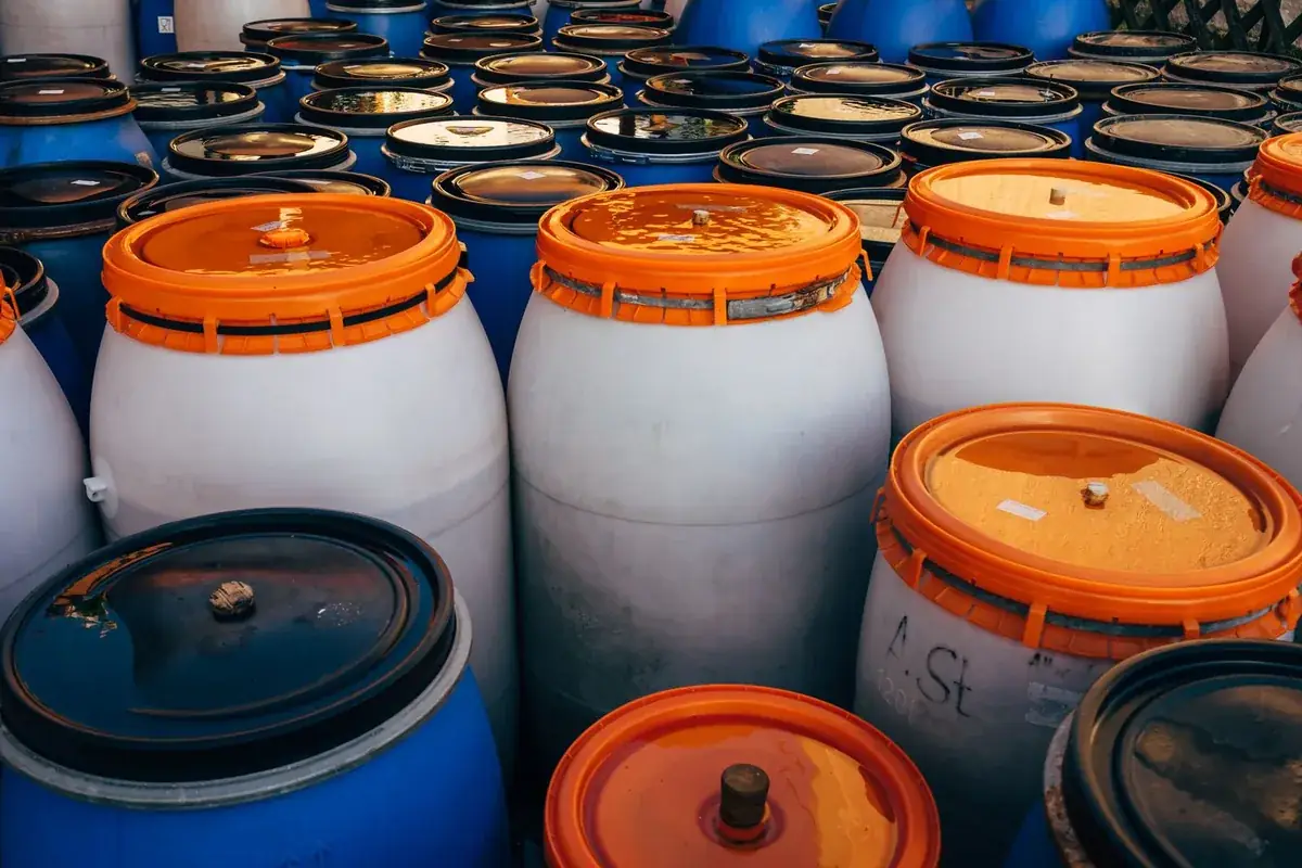 Chemical & Toxic Waste Cleanup in Fair Oaks, VA
